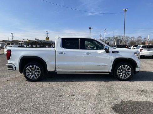 Used 2025 GMC Sierra 1500 Denali w/ Denali Reserve Package image 8