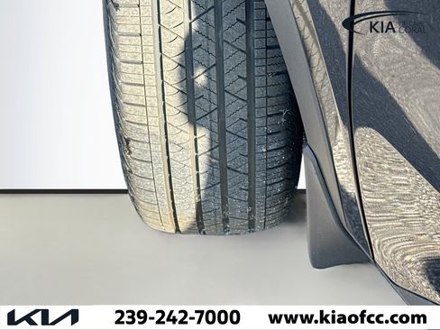 New 2026 Kia Sorento S image 42