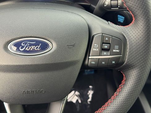 Used 2024 Ford Escape ST-Line Select AWD/4WD image 20