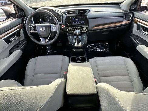 Used 2021 Honda CR-V EX image 29
