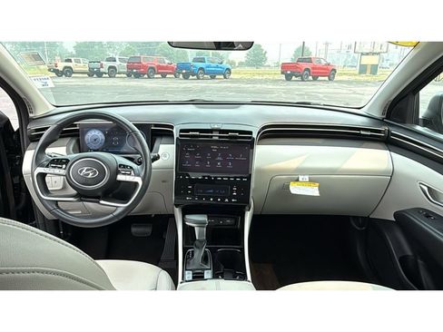 Used 2024 Hyundai Tucson SEL w/ Convenience Package AWD/4WD image 34
