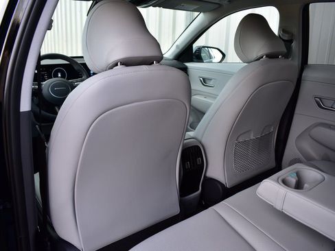 New 2026 Hyundai Kona Limited image 22