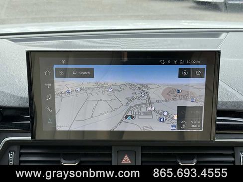 Used 2021 Audi A4 2.0T Premium Plus w/ Premium Plus Package image 34