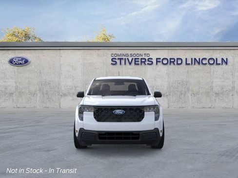 New 2026 Ford Maverick XL FWD image 7