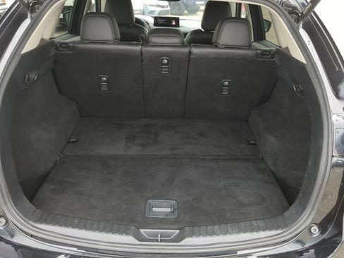 Used 2022 MAZDA CX-5 AWD 2.5 S w/ Premium Package image 32