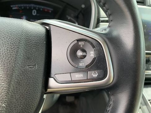 Used 2017 Honda CR-V EX-L image 27