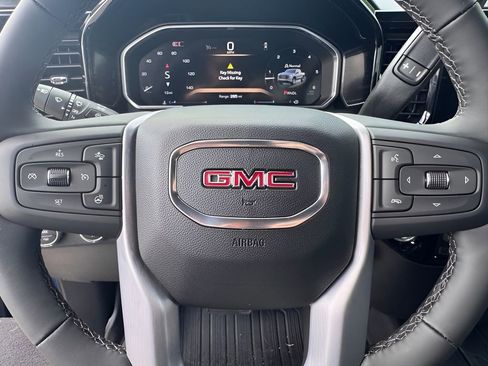 New 2026 GMC Sierra 1500 Elevation RWD image 12