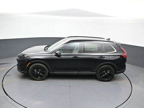 Used 2024 Honda CR-V Sport Touring image 41