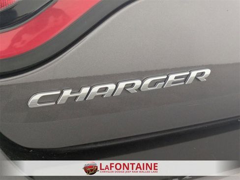 Certified 2023 Dodge Charger SXT image 28