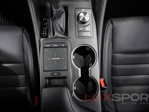 Used 2022 Lexus RC 350 w/ Premium Package RWD image 47
