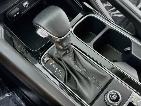 Used 2025 Kia Telluride S FWD image 33