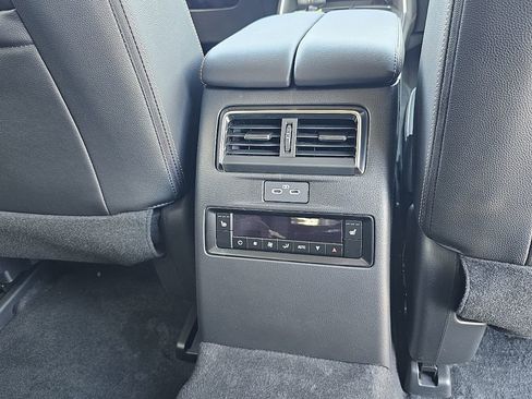 New 2026 MAZDA CX-90 3.3 Turbo w/ Premium Sport Pkg image 21