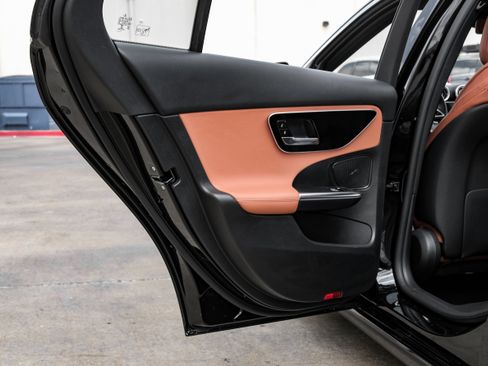 Used 2022 Mercedes-Benz C 300 Sedan w/ Exclusive Trim Package image 49