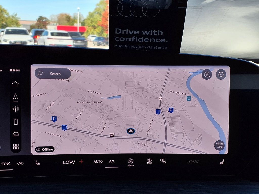 New 2026 Audi Q5 Premium Plus AWD/4WD image 18
