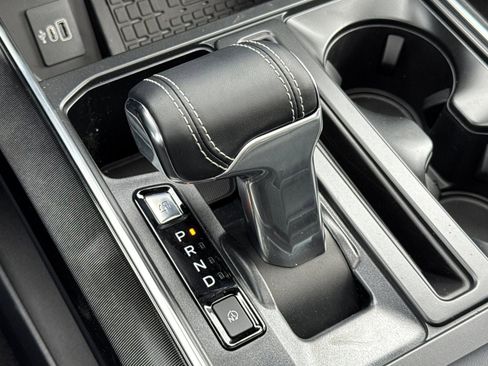 New 2025 Ford F150 Lightning Platinum image 20