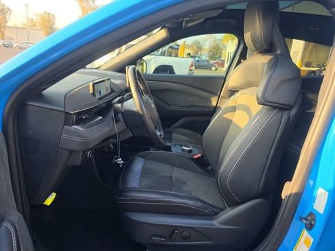 Used 2023 Ford Mustang Mach-E GT w/ GT Performance Edition AWD/4WD image 5