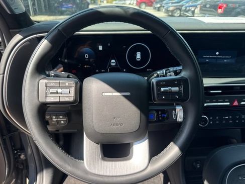 Used 2026 Hyundai Palisade Calligraphy FWD image 20