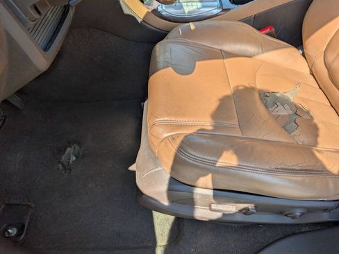 Used 2015 Buick Enclave Leather FWD image 23