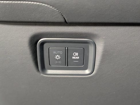 New 2026 Porsche Cayenne GTS AWD/4WD image 35
