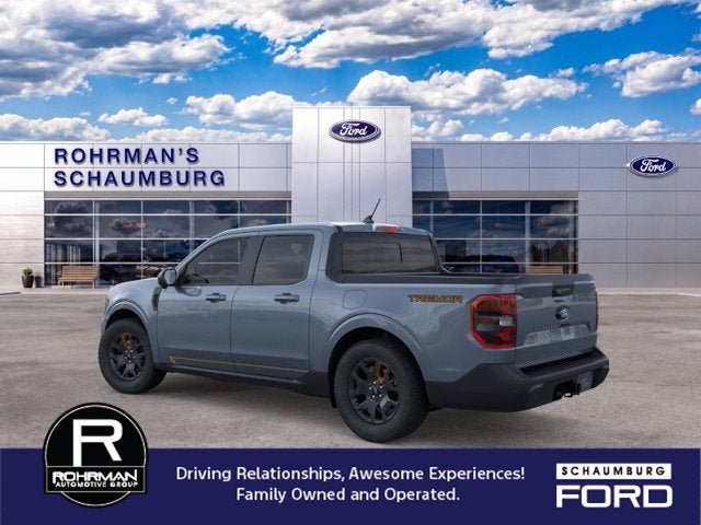New 2026 Ford Maverick Tremor AWD/4WD image 5