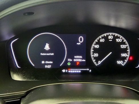 Used 2022 Honda Civic Sport image 14