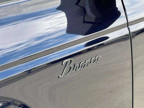 Used 2021 Ford Bronco Big Bend AWD/4WD image 28