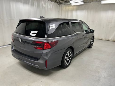 Used 2025 Honda Odyssey EX-L image 5