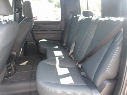 New 2025 RAM 2500 Tradesman image 19