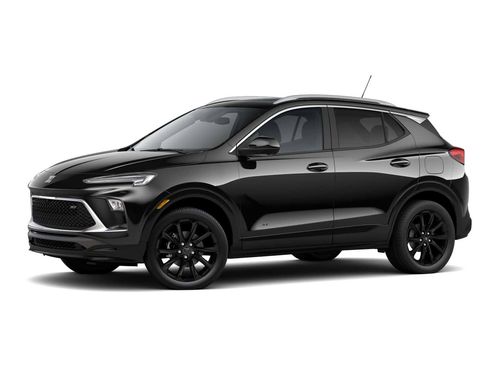 New 2026 Buick Encore GX Sport Touring w/ Advanced Technology Package image 50