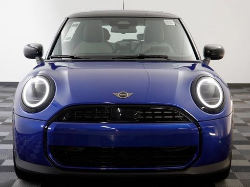 New 2026 MINI Cooper 2-Door Hardtop FWD image 22
