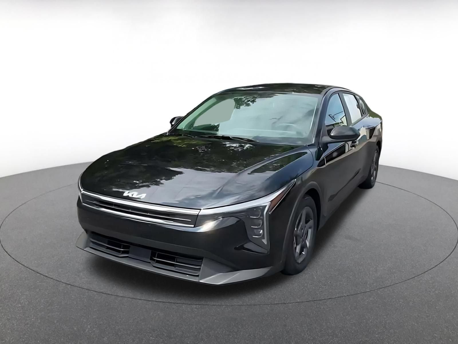 Used 2026 Kia K4 FWD image 6