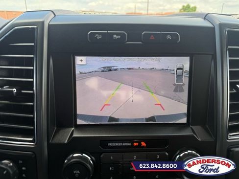 Used 2019 Ford F150 XLT w/ Equipment Group 302A Luxury image 19