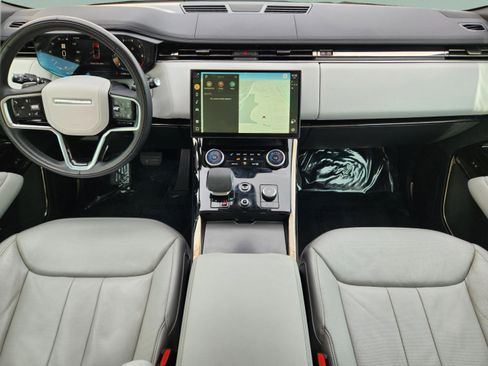 Certified 2023 Land Rover Range Rover Sport SE AWD/4WD image 20