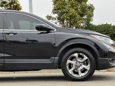Used 2019 Honda CR-V EX image 35