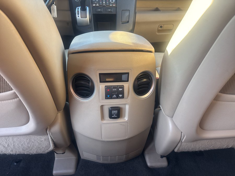 Used 2011 Honda Pilot EX-L image 34