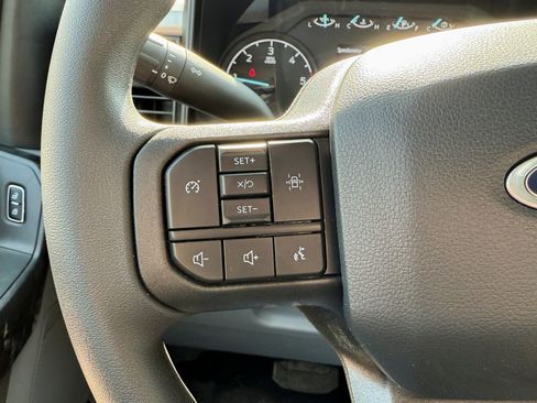 New 2025 Ford F550 XL w/ XL Chrome Package image 23