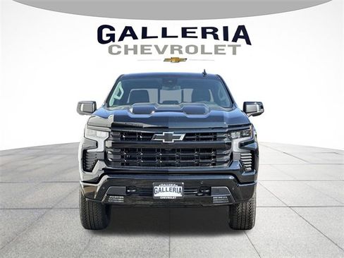 New 2026 Chevrolet Silverado 1500 LT Trail Boss w/ LT Trail Boss Premium Package image 3