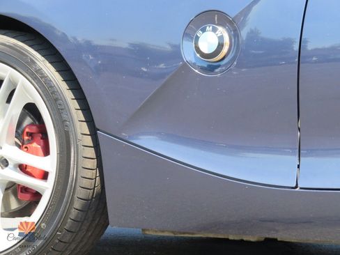 Used 2005 BMW Z4 2.5i RWD image 26