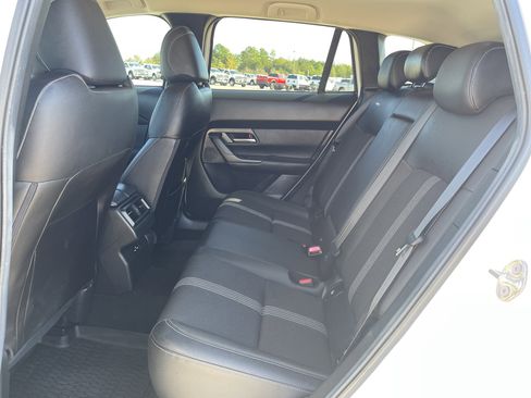 Used 2024 MAZDA CX-50 AWD 2.5 S w/ Convenience Package image 37