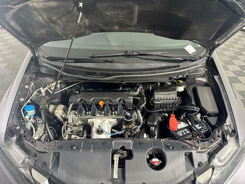 Used 2015 Honda Civic EX image 32