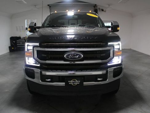 Used 2022 Ford F250 King Ranch w/ King Ranch Ultimate Package image 59