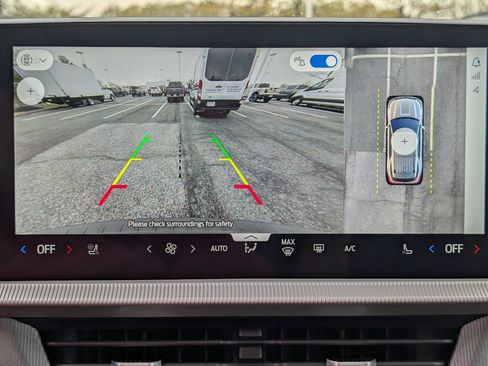 New 2026 Ford Explorer ST-Line image 30