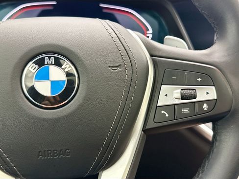 Used 2021 BMW X5 sDrive40i w/ Premium Package RWD image 12