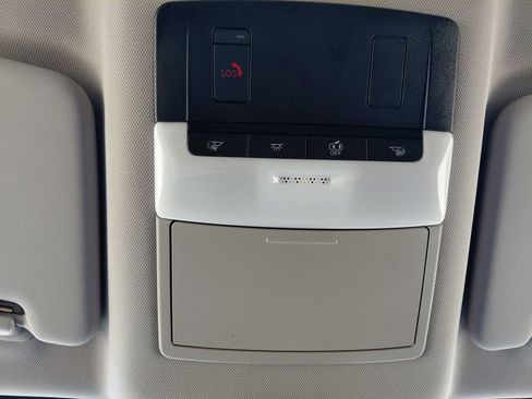 Used 2024 Nissan Rogue SV image 33