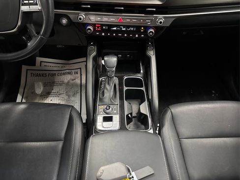 Used 2023 Kia Telluride S w/ S Sunroof Package image 20