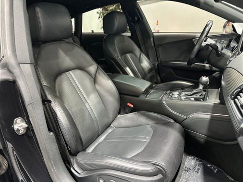 Used 2014 Audi RS 7 Prestige AWD/4WD image 53