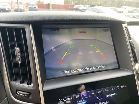 Used 2019 INFINITI Q60 3.0t Luxe w/ Cargo Package image 26