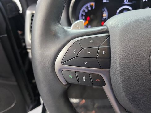 Used 2021 Jeep Grand Cherokee Limited X image 19