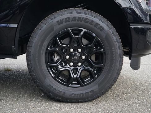 New 2026 Ford F150 STX AWD/4WD image 26