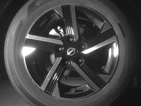 Used 2025 Nissan Sentra SV image 15